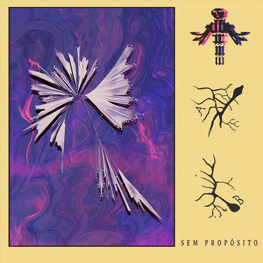 Sem Proposito cover art