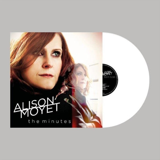 Minutes cover art