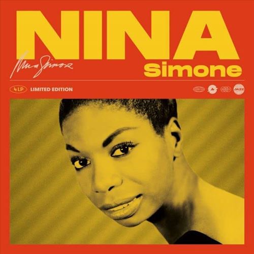 Jazz Monuments cover art