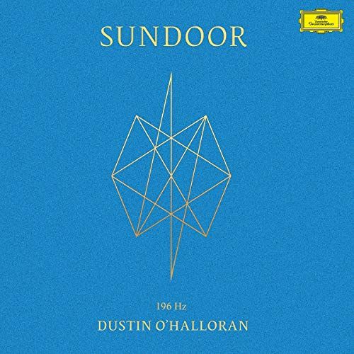 Sundoor cover art