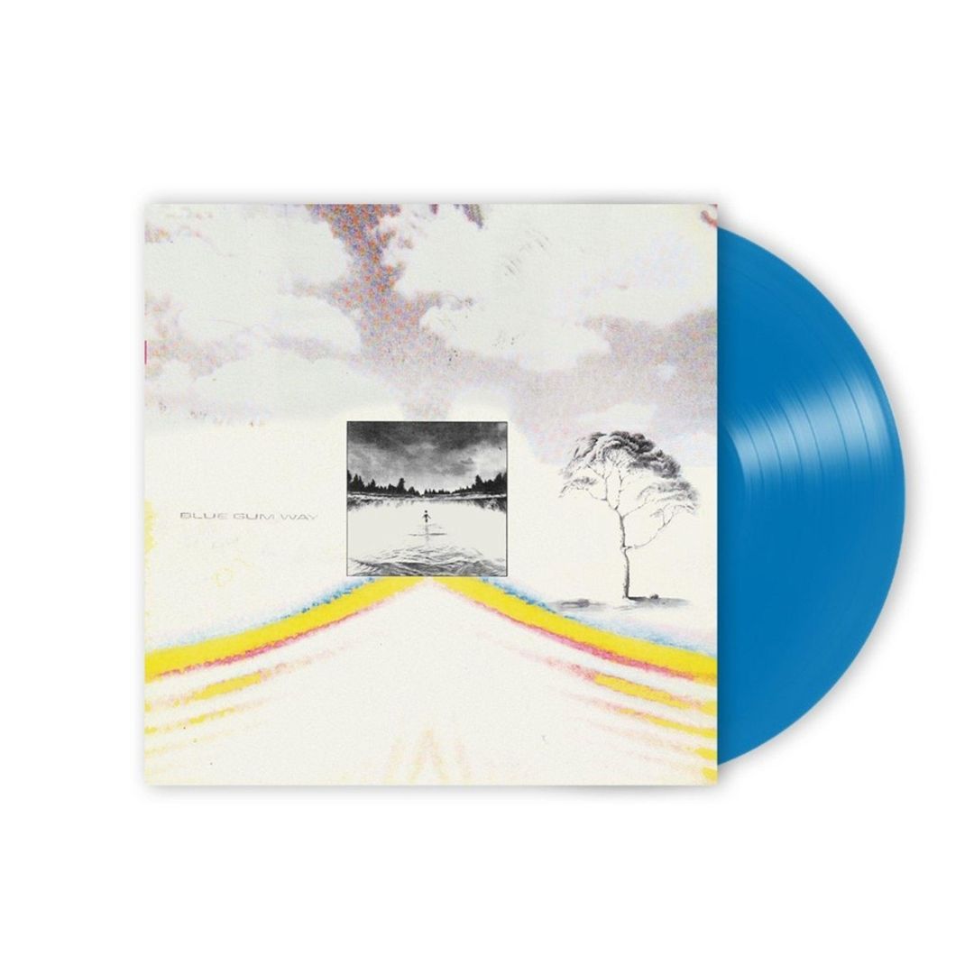 Blue Gum Way [Blue] cover art