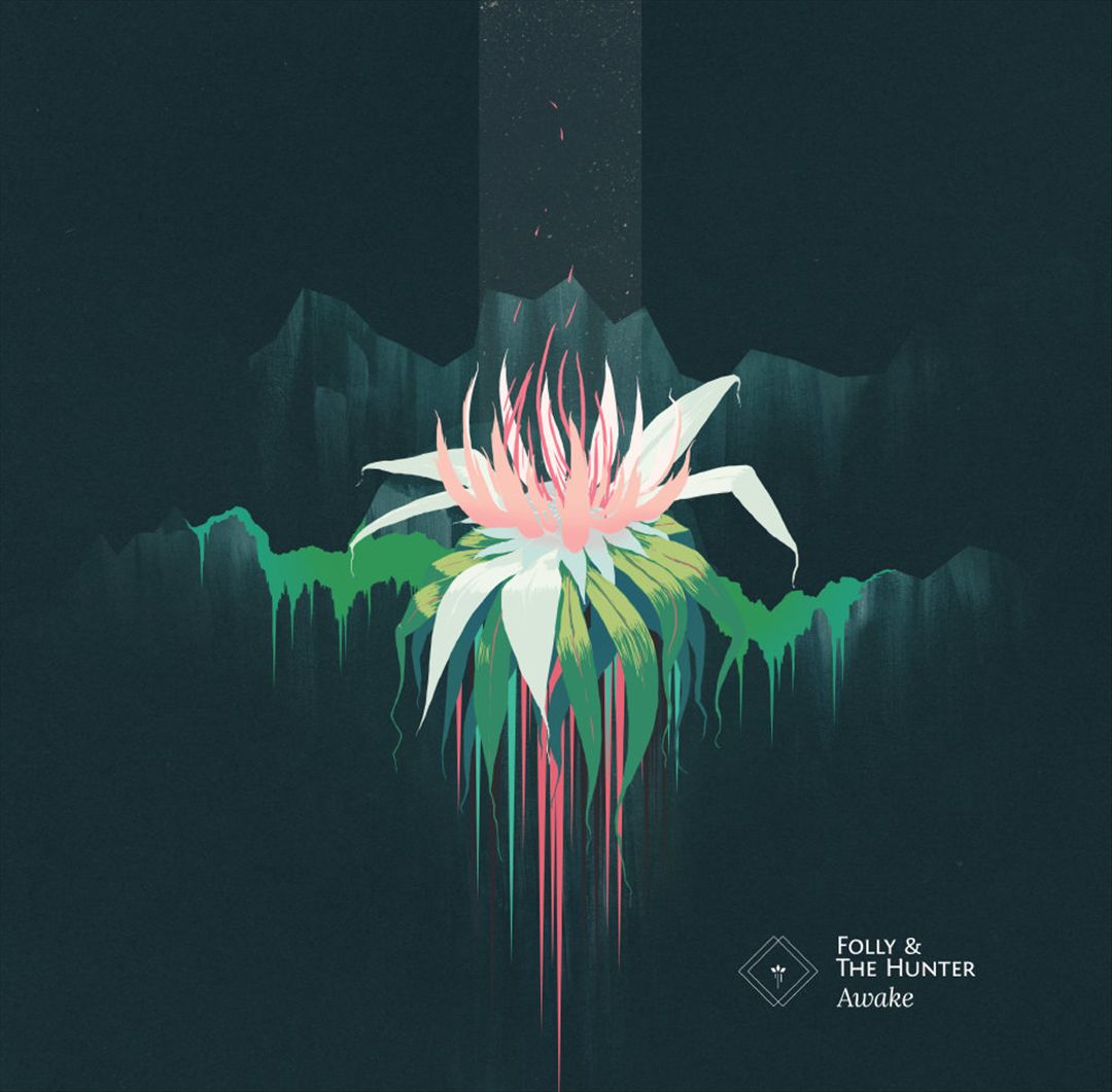 Awake cover art