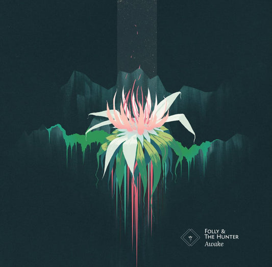 Awake cover art