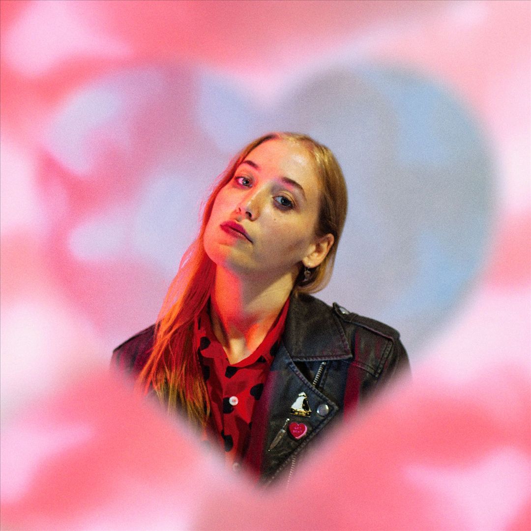 Sugar & Spice cover art