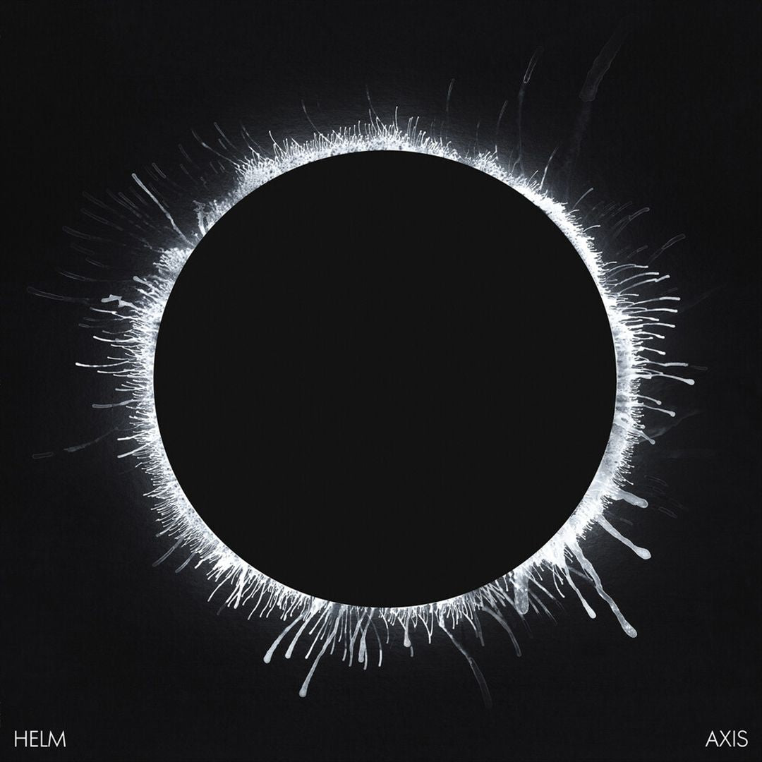 Axis cover art