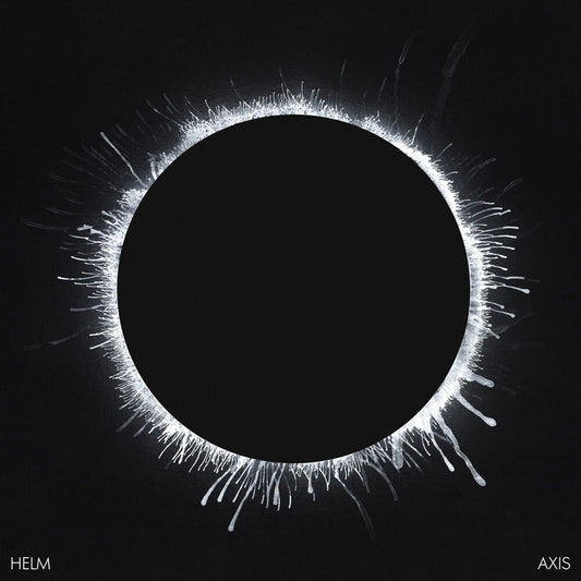 Axis cover art