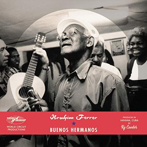 Buenos Hermanos [Special Edition] cover art