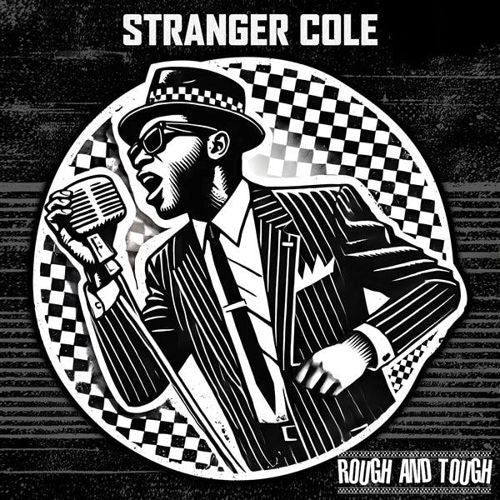Rough and Tough cover art