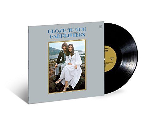 Close to You cover art