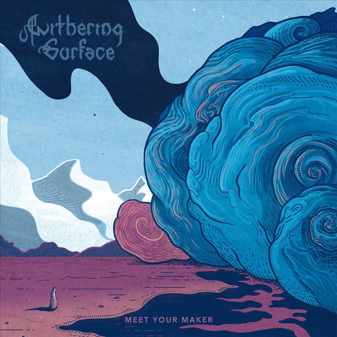 Meet Your Maker cover art