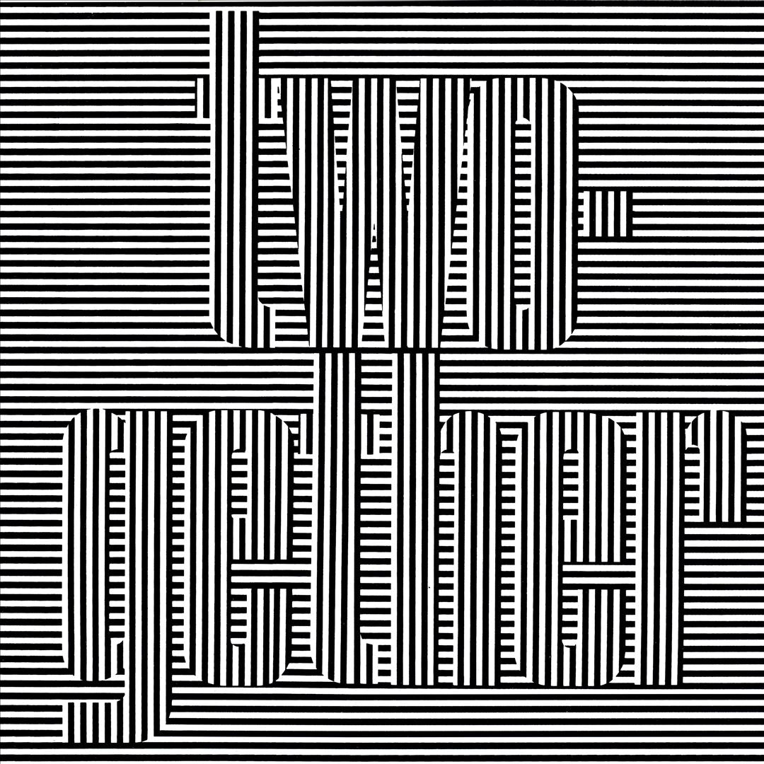 A Couple of Times [Clear Vinyl] cover art