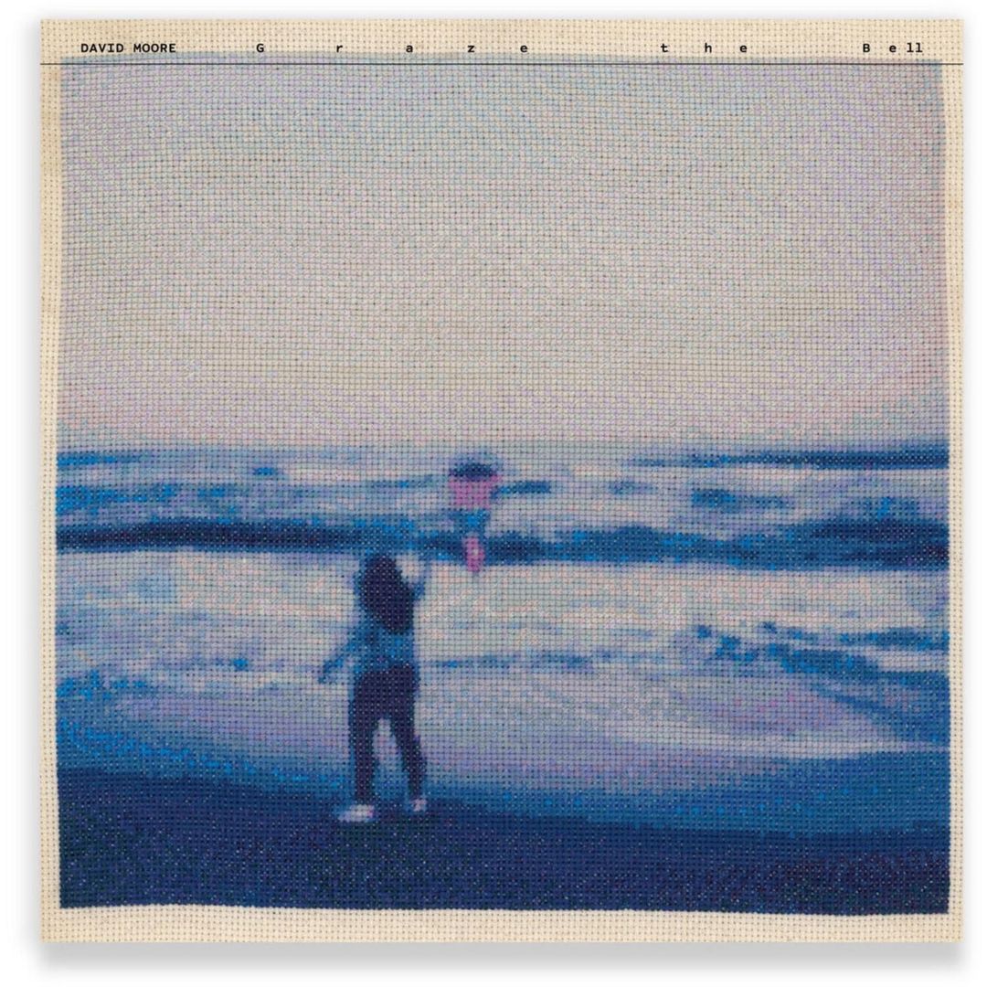 Graze the Bell cover art