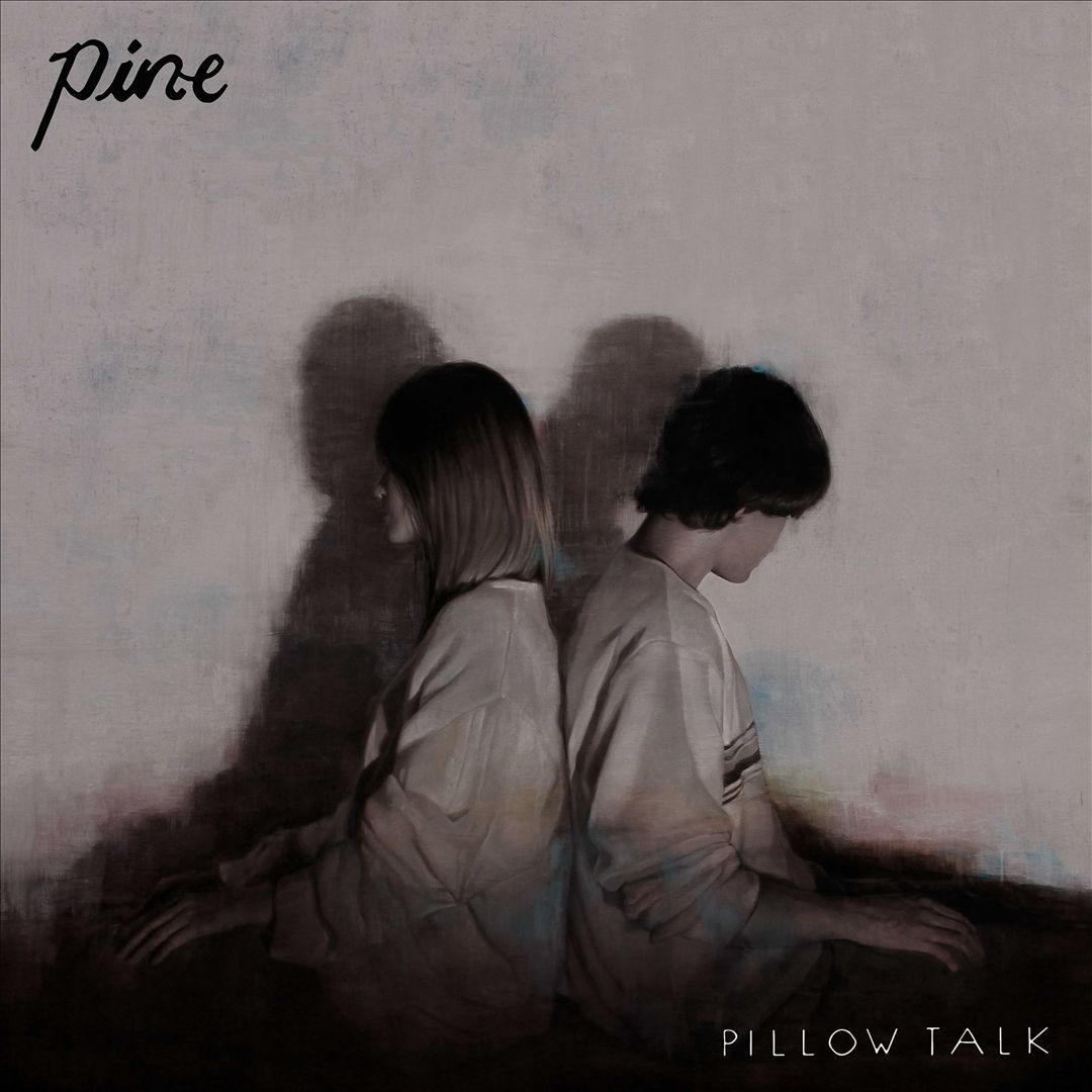 Pillow Talk cover art