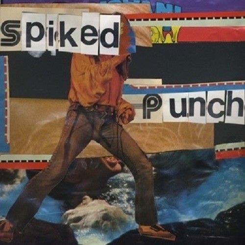 Guinea Pig cover art