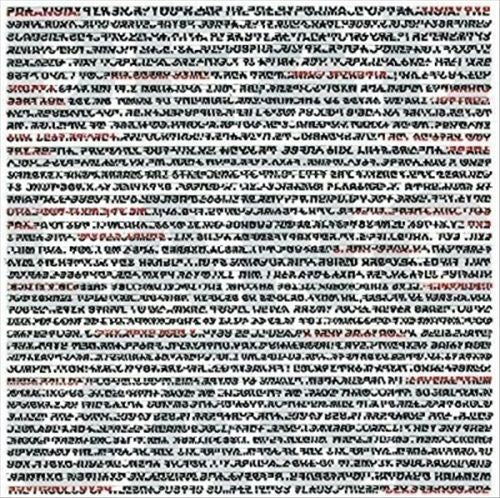 Dead Language cover art
