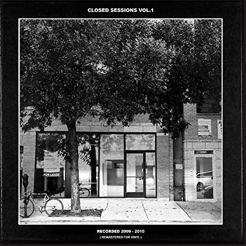 Closed Sessions: Vol. 1 cover art