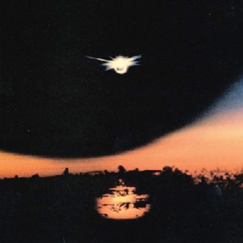 Foreign Body cover art
