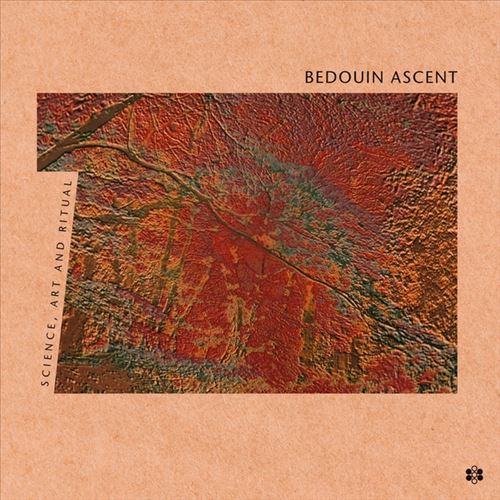 Science, Art and Ritual cover art