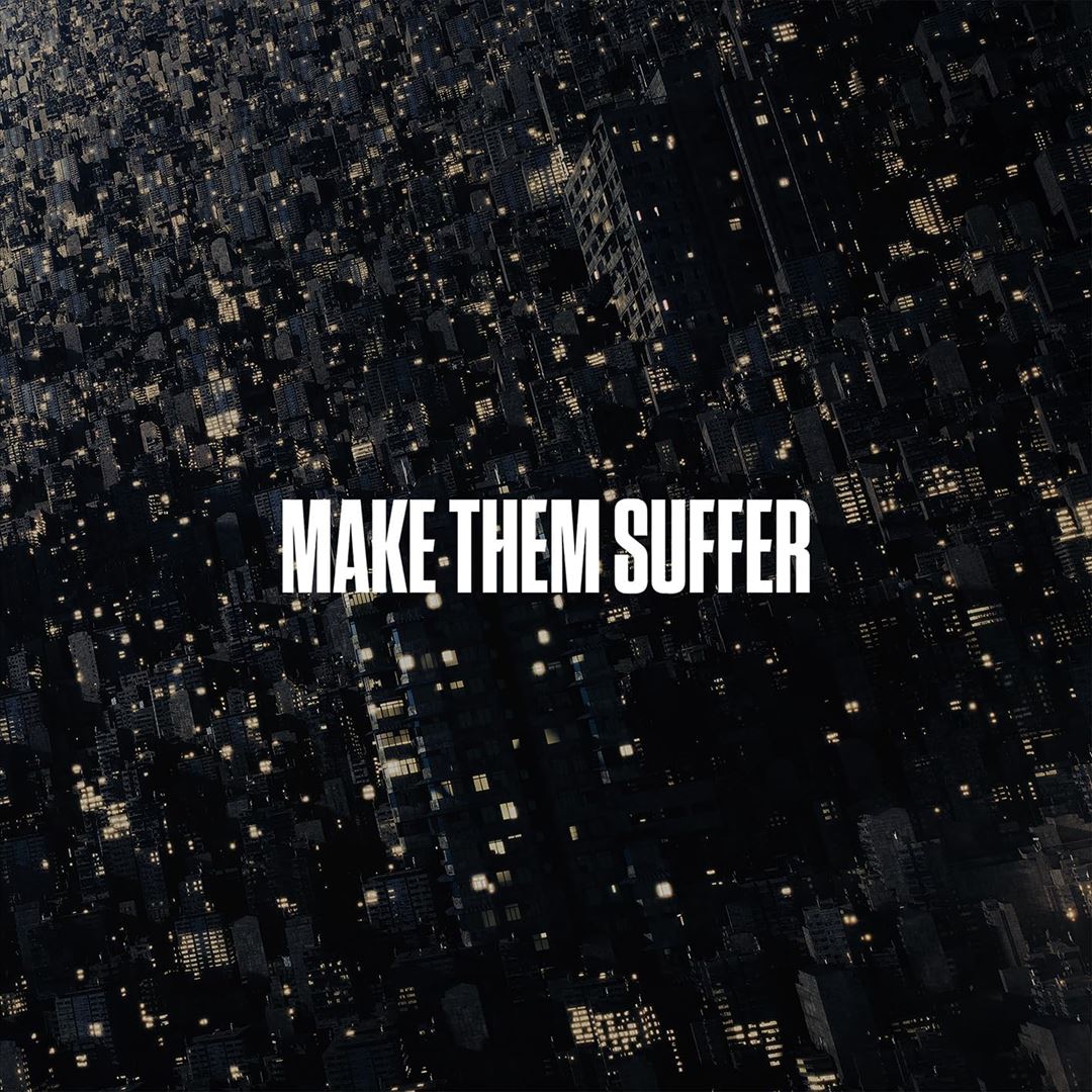 Make Them Suffer cover art