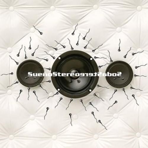 Sueño Stereo cover art