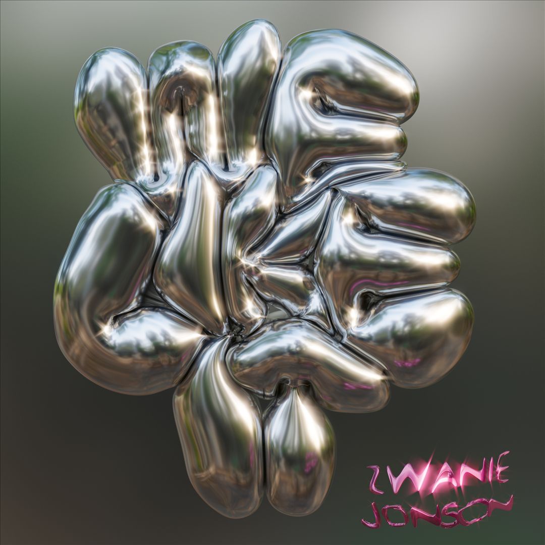 We Like It cover art