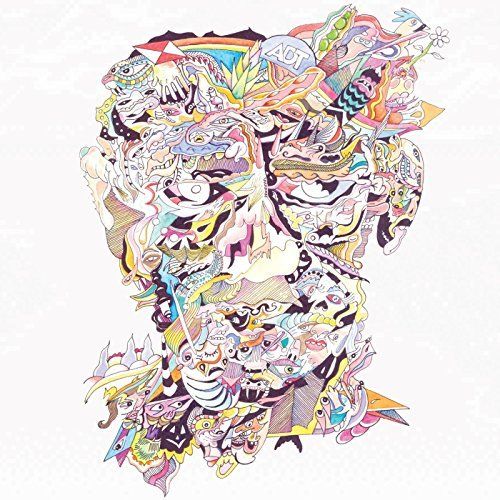 Insecurities cover art
