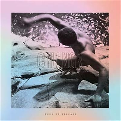 Form of Release cover art