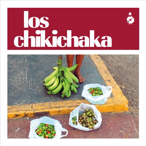 Chikichaka cover art