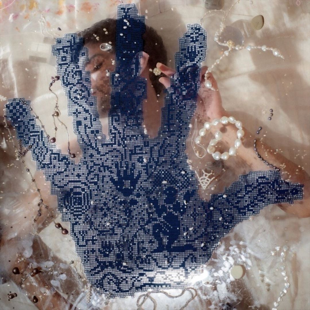 Intiha cover art