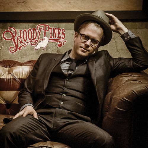 Woody Pines cover art
