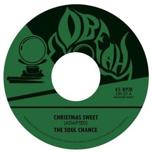 Christmas Sweet cover art