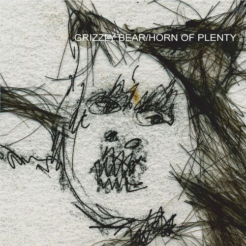 Horn of Plenty cover art