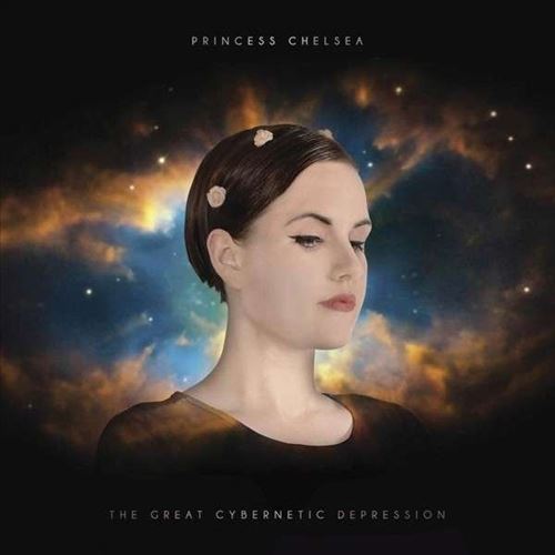 Great Cybernetic Depression cover art