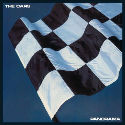 Panorama [Expanded Edition] [2 LP] cover art