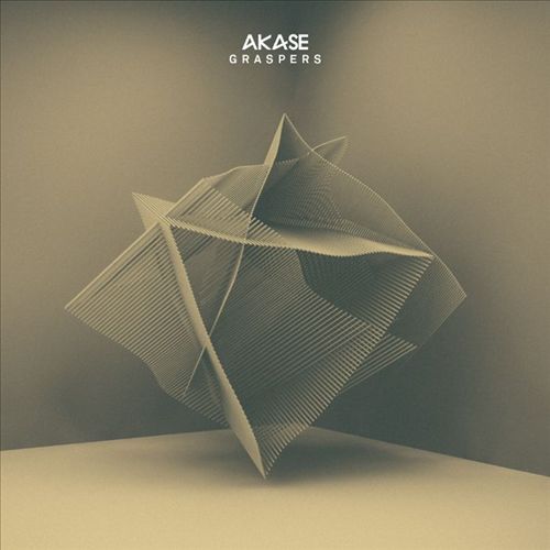 Graspers [LP] cover art
