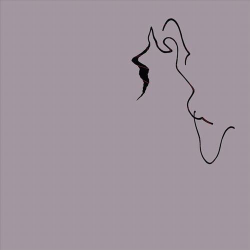 Traced cover art