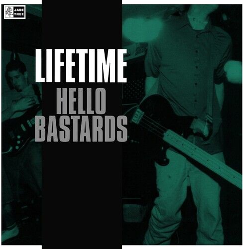 Hello Bastards cover art