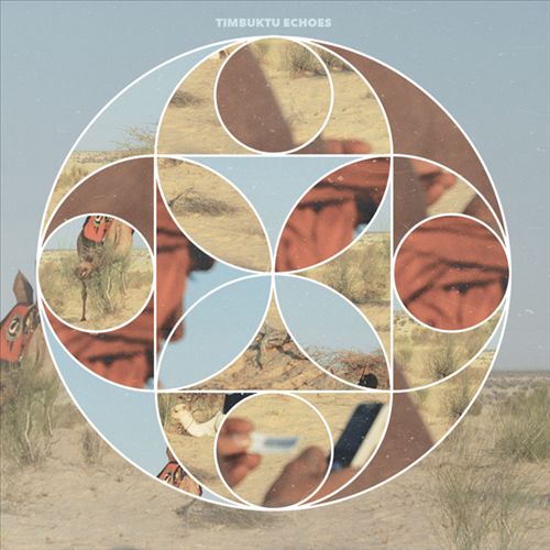 Timbuktu Echoes cover art