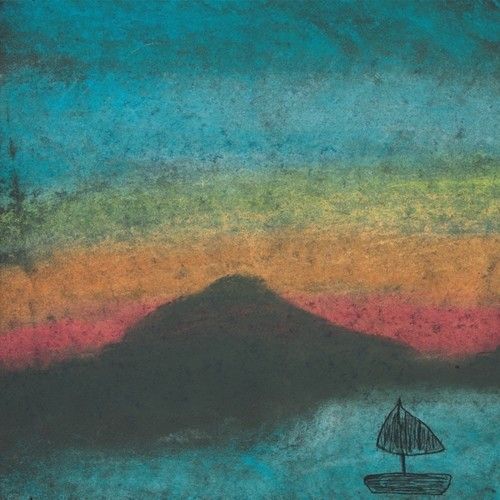 Week Never Starts Round Here cover art