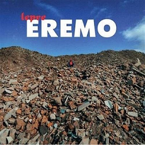Eremo cover art