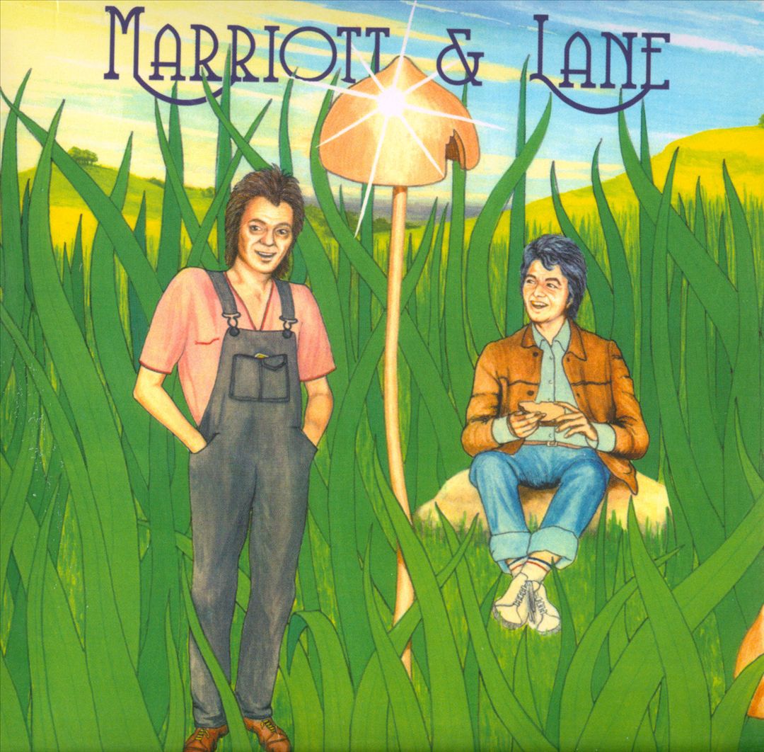 Majic Mijits cover art