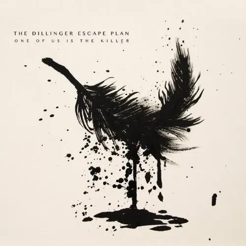 One of Us Is the Killer (10 Year Deluxe) cover art