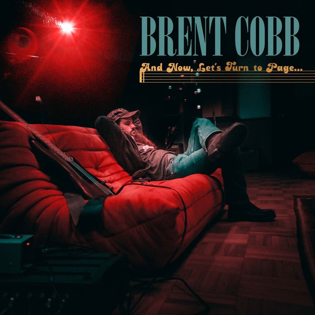 And Now, Let’s Turn to Page... cover art