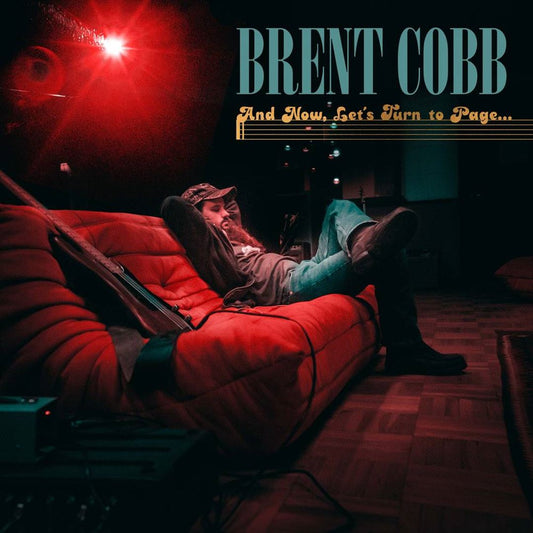 And Now, Let’s Turn to Page... cover art