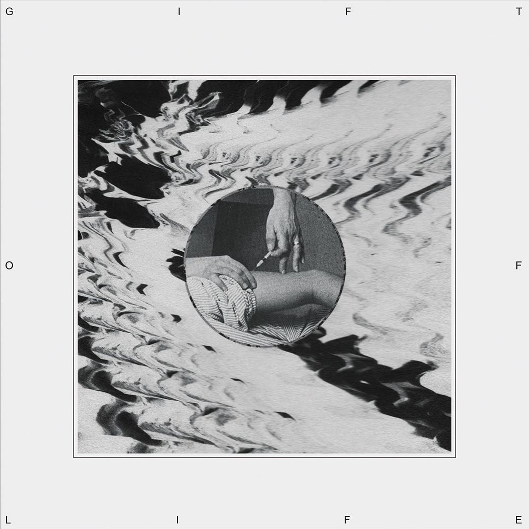 Gift of Life cover art
