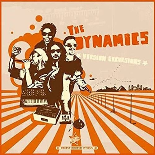 Version Excursions cover art