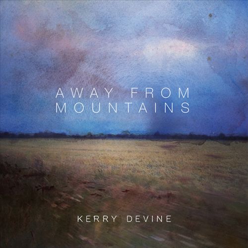 Away from Mountains cover art