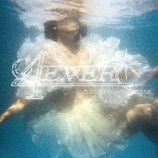 4ever cover art