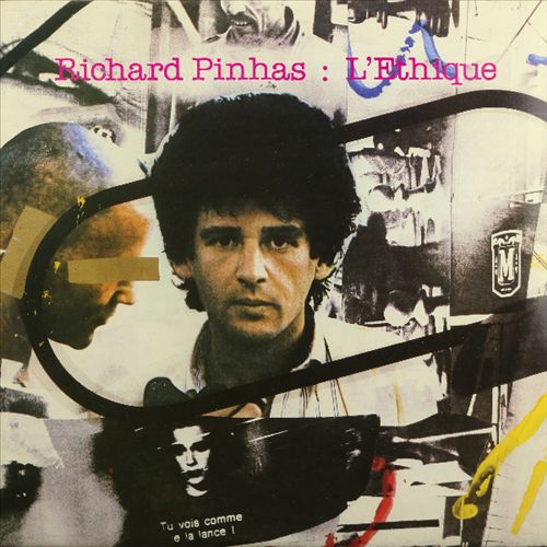 Ethique cover art