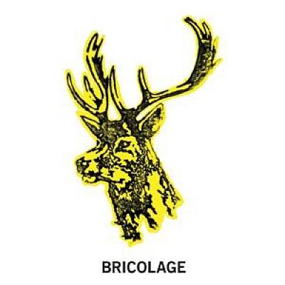 Bricolage cover art